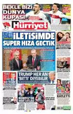 Hürriyet