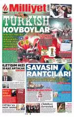 Milliyet