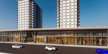 Patnosta tarihi değişim başlıyor yeni proje tanıtıldı