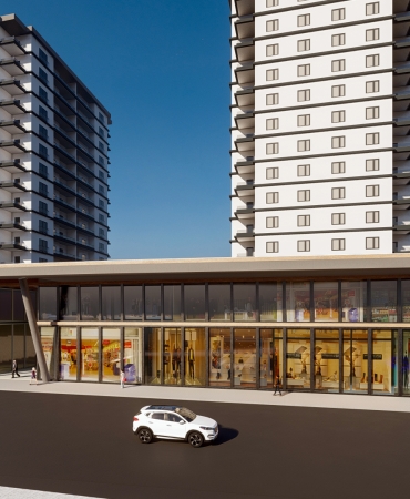 Patnosta tarihi değişim başlıyor yeni proje tanıtıldı