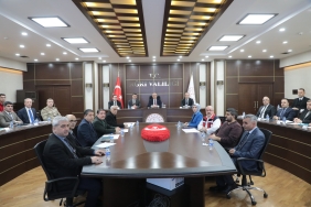 Ağrı’da Okul Çevresindeki Tehlikelere Karşı Önlem Planı Gündemde