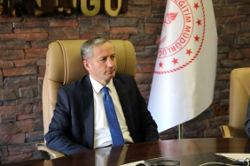 Ağrıda 16 Proje TÜBİTAK Tarafından Desteklenmeye Hak Kazandı