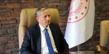 Ağrıda 16 proje tÜbİtak tarafından desteklenmeye hak kazandı