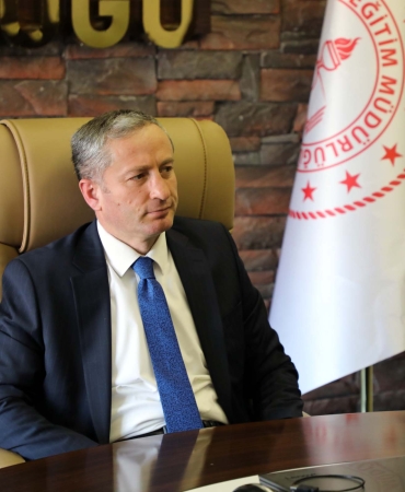 Ağrıda 16 proje tÜbİtak tarafından desteklenmeye hak kazandı