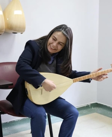 Hazal Aras'ın Mahkemesi Ertelendi