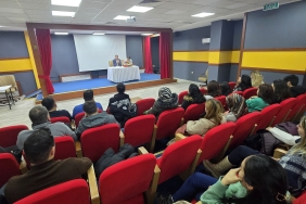  KodlAğrı Projesi Kapsamında Yeni Dönem Çalışmaları Değerlendirildi