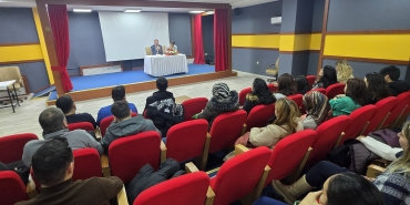 kodlağrı projesi kapsamında yeni dönem Çalışmaları değerlendirildi - diyadin haber kodlağrı projesi kapsamında yeni dönem Çalışmaları değerlendirildi