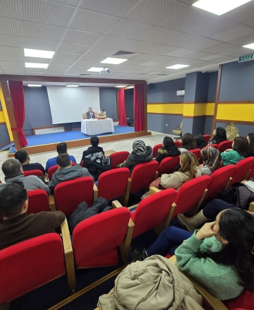  kodlağrı projesi kapsamında yeni dönem Çalışmaları değerlendirildi