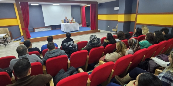  KodlAğrı Projesi Kapsamında Yeni Dönem Çalışmaları Değerlendirildi