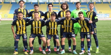 Ağrı spor ile denizlispor maçı ertelendi 