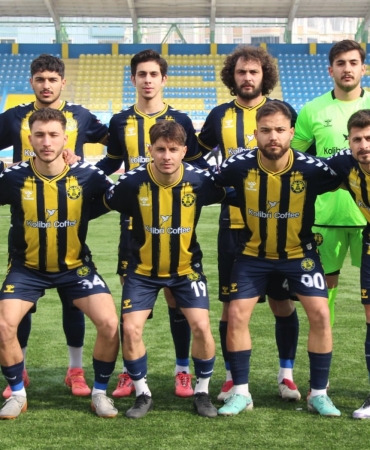 Ağrı spor ile denizlispor maçı ertelendi 