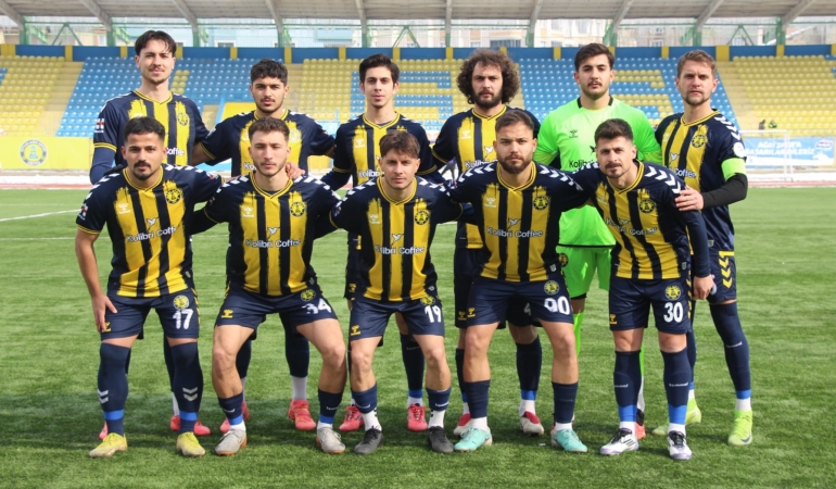 Ağrı spor ile denizlispor maçı ertelendi 
