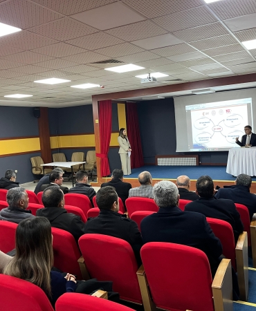 Ağrıda 'okulum beni bekler' projesi İle devamsızlık sorunu ele alındı