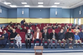 Ağrı'da Engelli Hakları Söyleşi Gerçekleştirildi