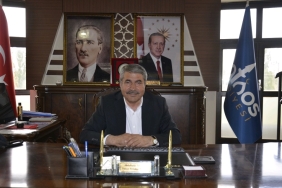 Patnos Belediye Başkanı