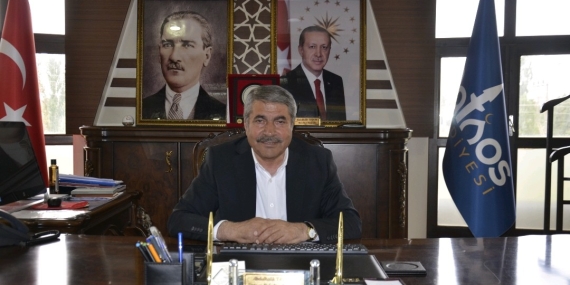 Patnos Belediye Başkanı