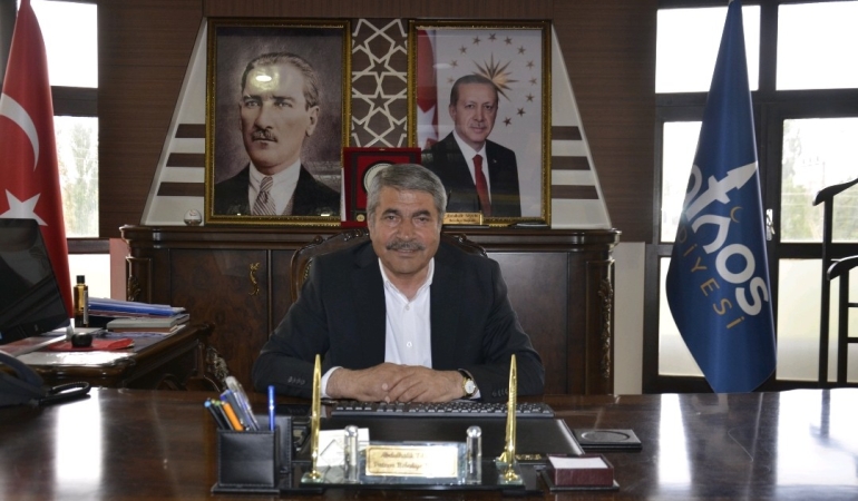 Patnos belediye başkanı