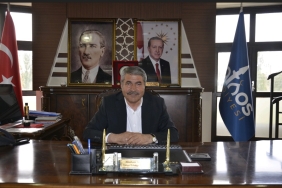 Patnos Belediyesi'nden 1.500 Öğrenciye Burs Yardımı Yapıldı