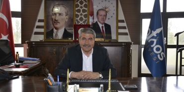 Patnos belediyesi'nden 1. 500 Öğrenciye burs yardımı yapıldı