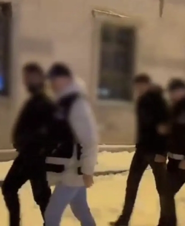 Ağrıda Çeşitli suçlardan aranan 8 Şüpheli yakalandı