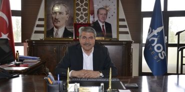 Patnos belediyesinden ramazan dayanışması