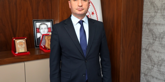 Ağrı, TÜBİTAK Ortaokul Araştırma Projeleri Yarışması’nda Türkiye 6’ncısı Oldu