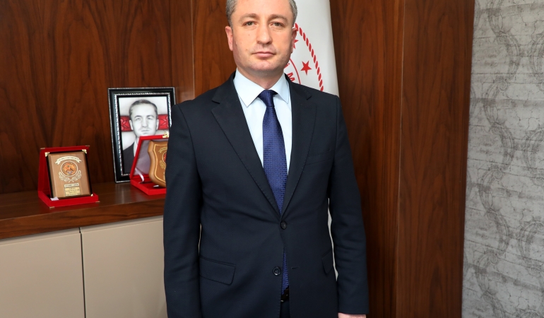 Ağrı, tÜbİtak ortaokul araştırma projeleri yarışması’nda türkiye 6’ncısı oldu