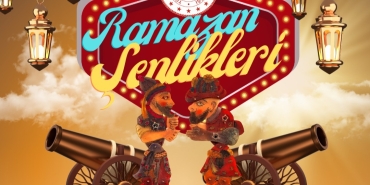 Ağrı valiliği tarafından ramazan Şenlikleri başlıyor