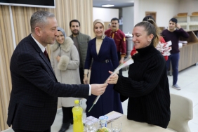 Ağrı Milli Eğitim Müdürü Kökrek