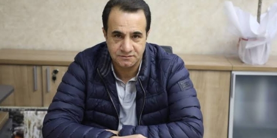 Başkan Yıldırımdan Açıklama, Siyaset Hariç Herkesi Maça Bekliyoruz