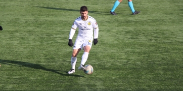 Emrah tacir niğde maçında yok