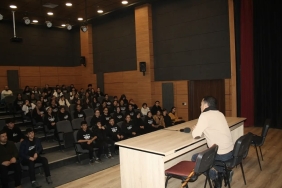Engelliler İçin Farkındalık Semineri Düzenlendi