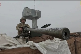 Hazzep Tepe Üs Bölgesi ASELSAN Teknoloji İle Güvenliği Artırıyor