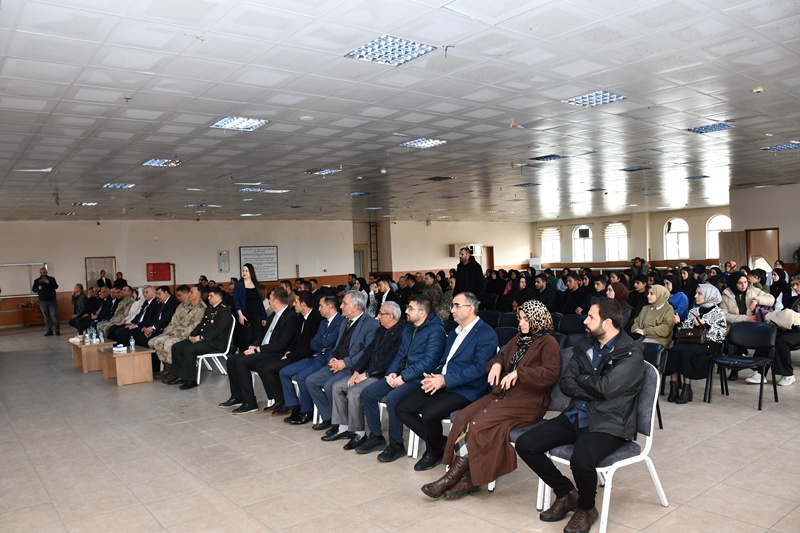 Patnos’un düşman İşgalinden kurtuluşunun 107. Yıl dönümü coşkuyla kutlandı