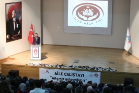 AİÇÜ Ev Sahipliğinde