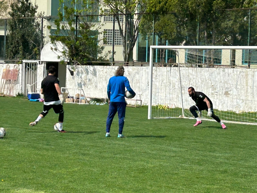Ağrıspordan sahasını tahsis eden denizlispor’a teşekkür