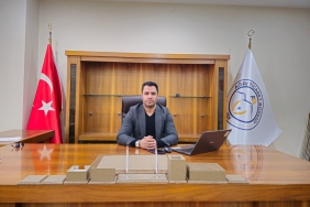 Ağrı Ticaret Borsası Canlı Hayvan Borsası Kurulumu Başlıyor 