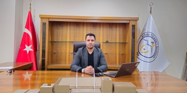 Ağrı ticaret borsası canlı hayvan borsası kurulumu başlıyor 