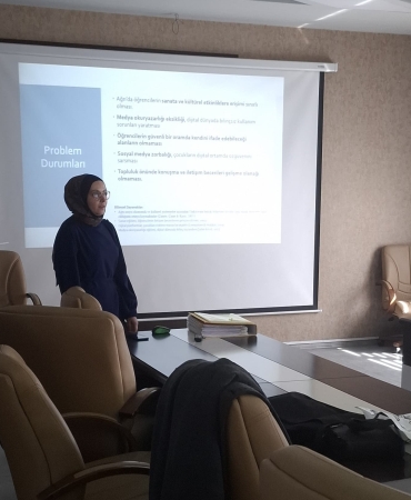 Ağrı’da “Eğitimde İyi Örnekler Projesi” Yarışmasında Finale Kalan Projeler Belli Oldu