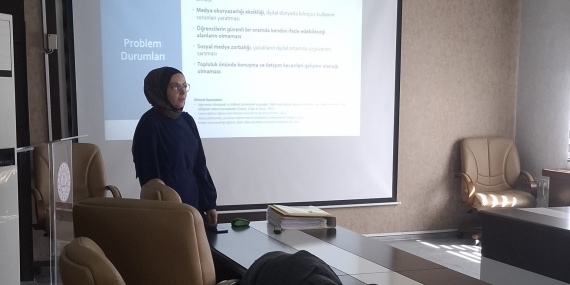 Ağrı’da “Eğitimde İyi Örnekler Projesi” Yarışmasında Finale Kalan Projeler Belli Oldu