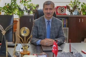 AİÇÜ Rektörü Prof. Dr. İlhami Gülçin Oldu