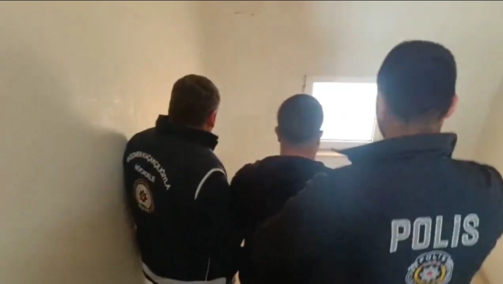 Ağrı'da Göçmen Kaçakçılığına Darbe