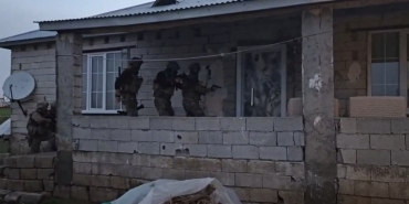 3 İlçede uyuşturucu operasyonu