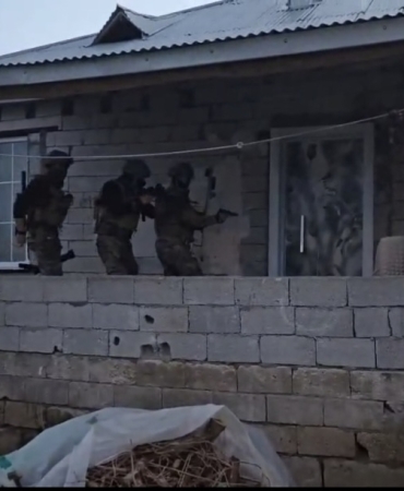 3 İlçede uyuşturucu operasyonu