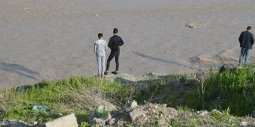 Oyun oynarken dereye düşen 5 yaşındaki Çocuk hayatını kaybetti