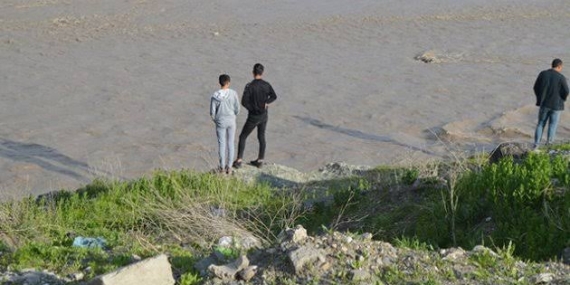 Oyun Oynarken Dereye Düşen 5 Yaşındaki Çocuk Hayatını Kaybetti