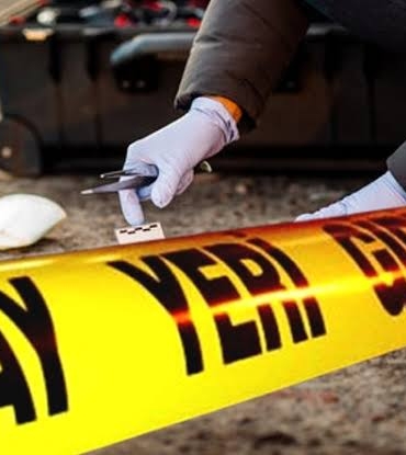 Adliye Önünde bıçaklı ve silahlı kavga 1 kişi ağır yaralı