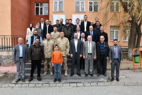 Patnos’ta Bir Okul Yalnızca Eğitim Değil, Gelecek İnşa Ediyor