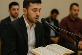 Kur'an-ı Kerim Yarışması