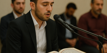 Kur'an-ı kerim yarışması